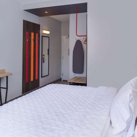 Hotel Tru By Hilton Little Rock West Esterno foto