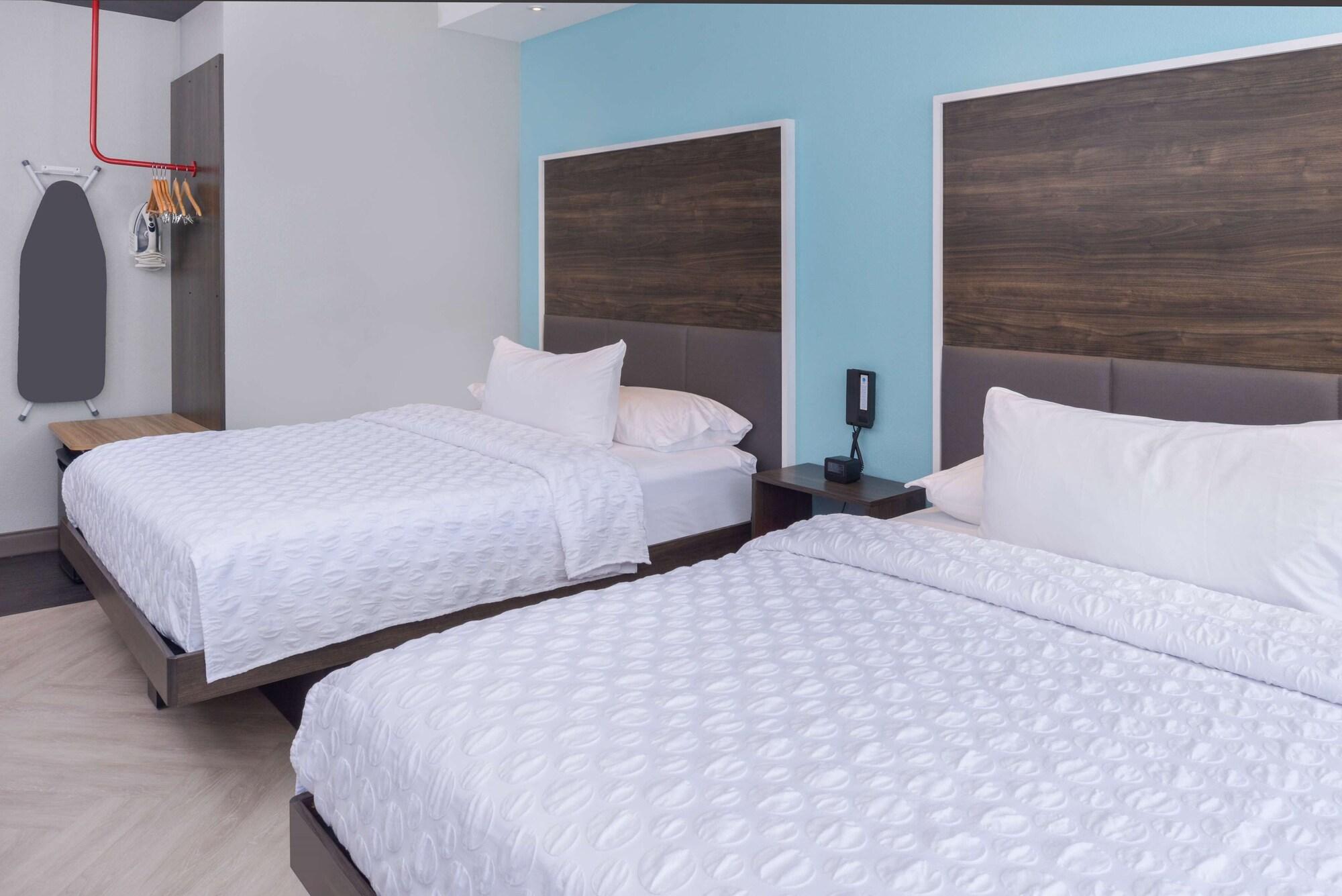 Hotel Tru By Hilton Little Rock West Esterno foto