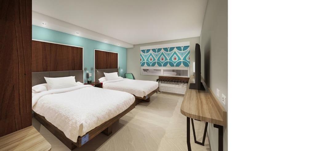Hotel Tru By Hilton Little Rock West Esterno foto