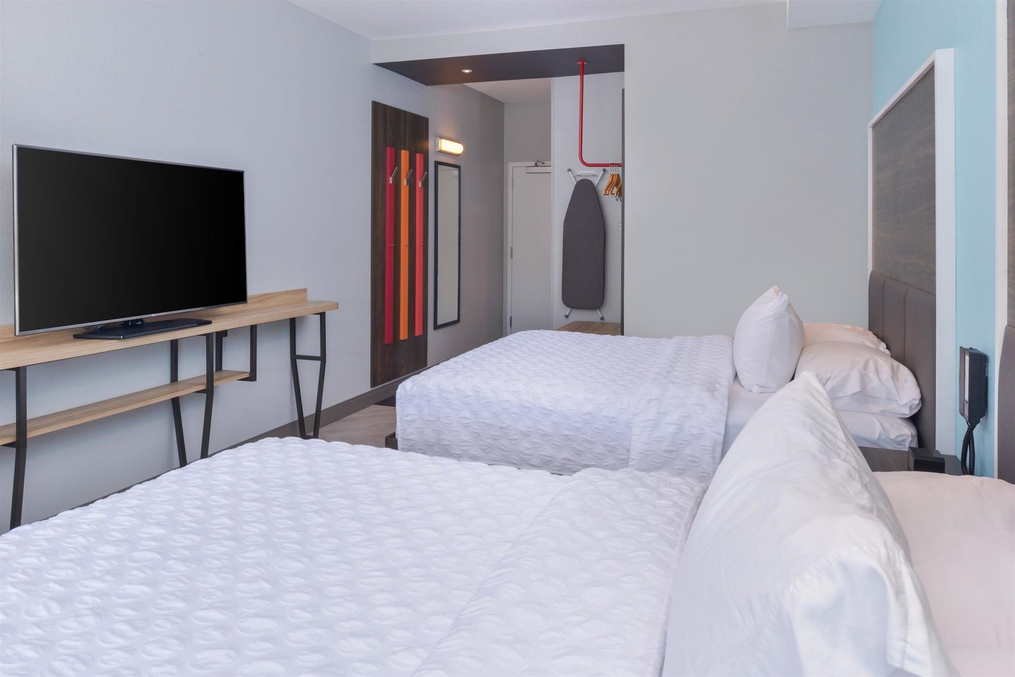 Hotel Tru By Hilton Little Rock West Esterno foto