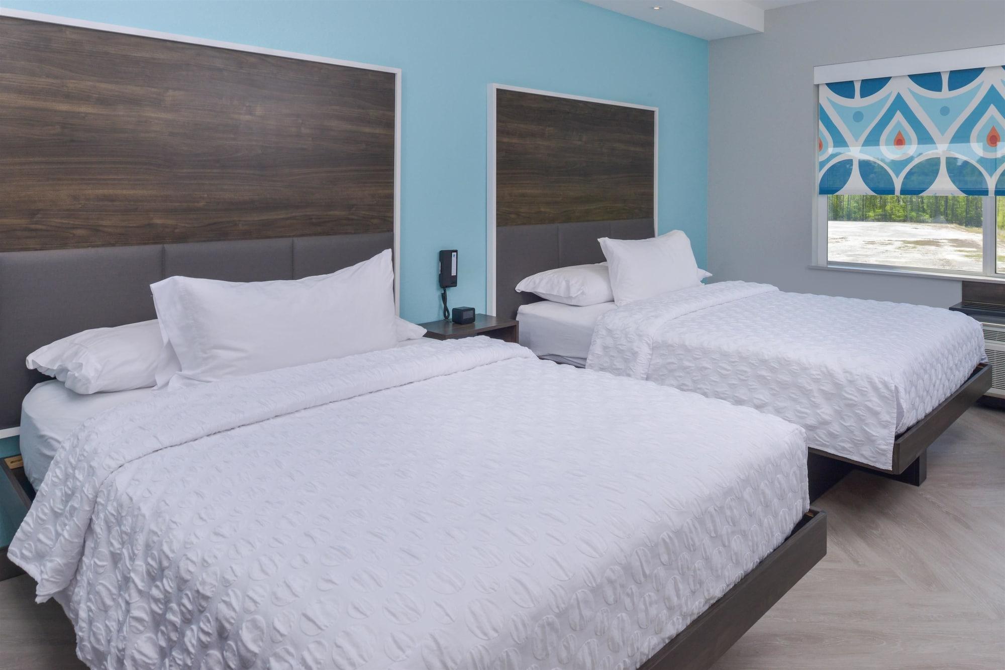 Hotel Tru By Hilton Little Rock West Esterno foto