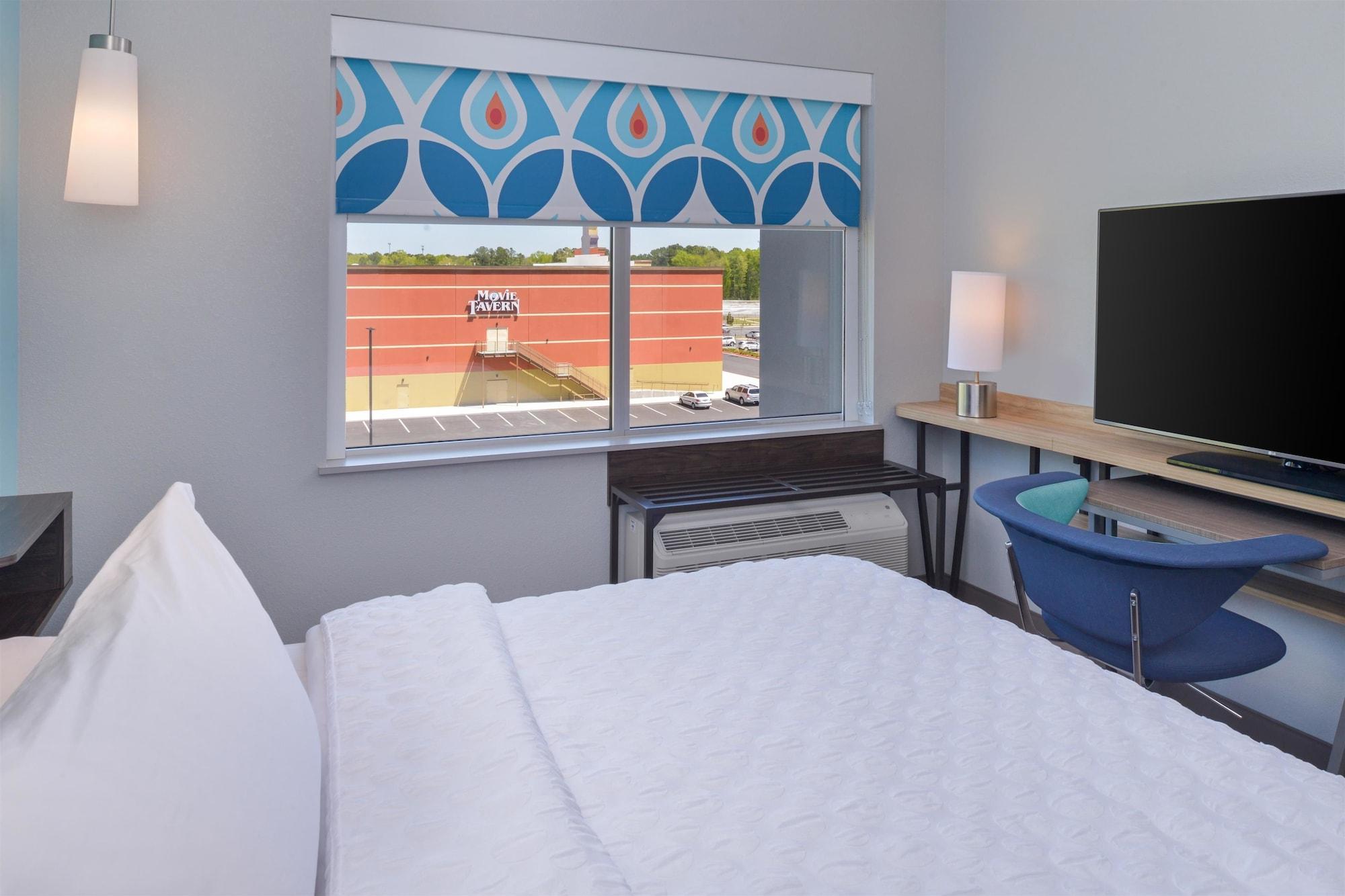 Hotel Tru By Hilton Little Rock West Esterno foto