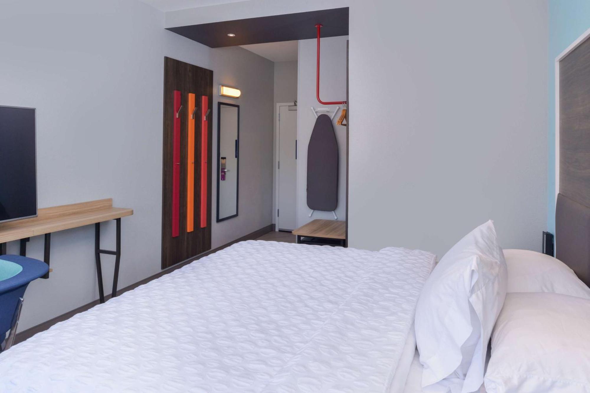 Hotel Tru By Hilton Little Rock West Esterno foto