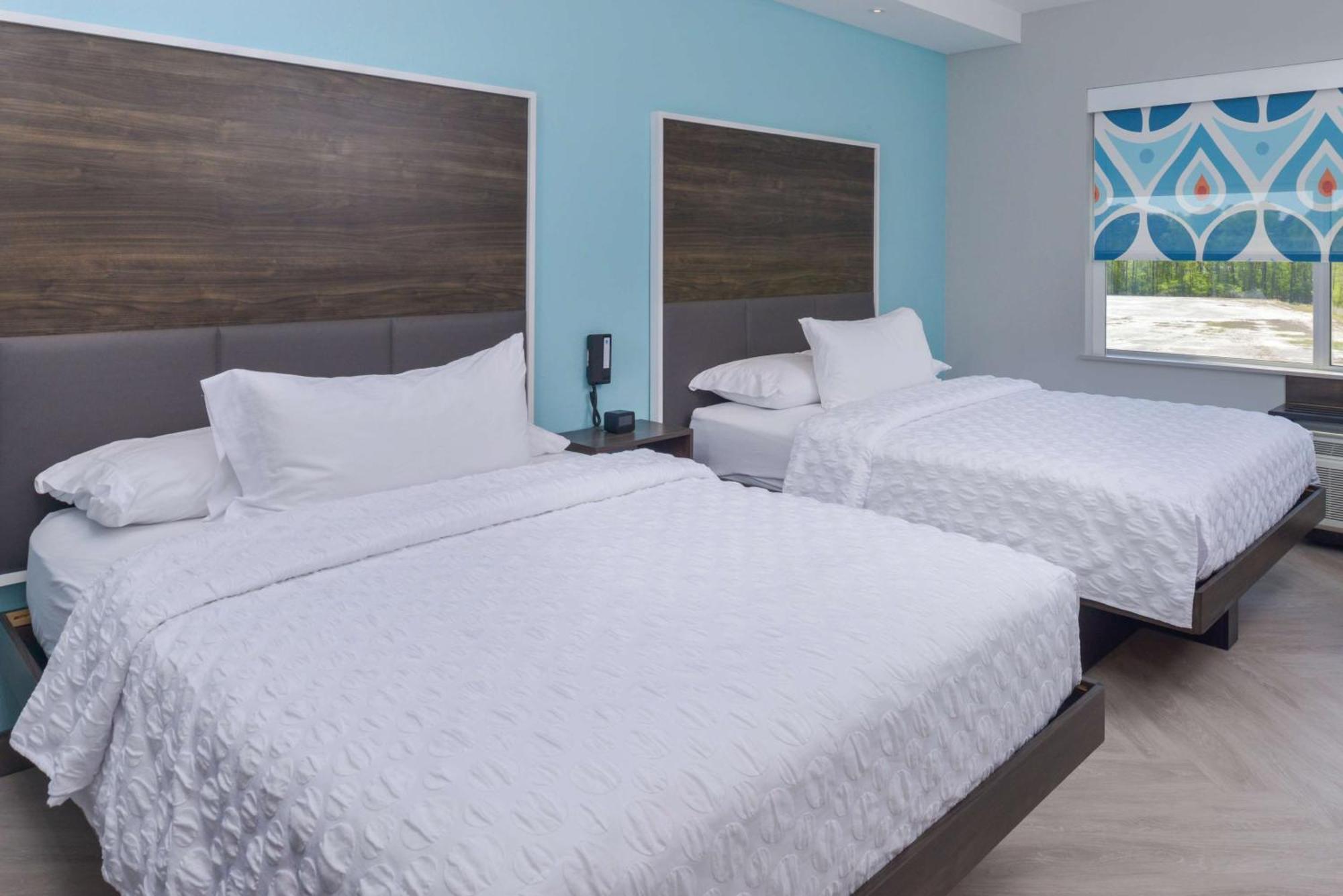 Hotel Tru By Hilton Little Rock West Esterno foto