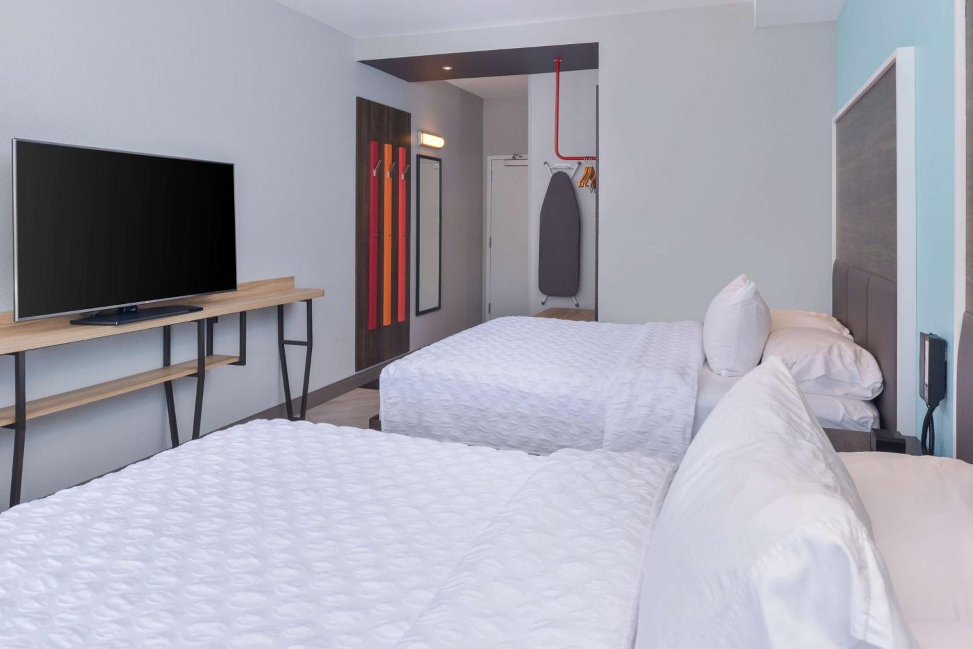 Hotel Tru By Hilton Little Rock West Esterno foto