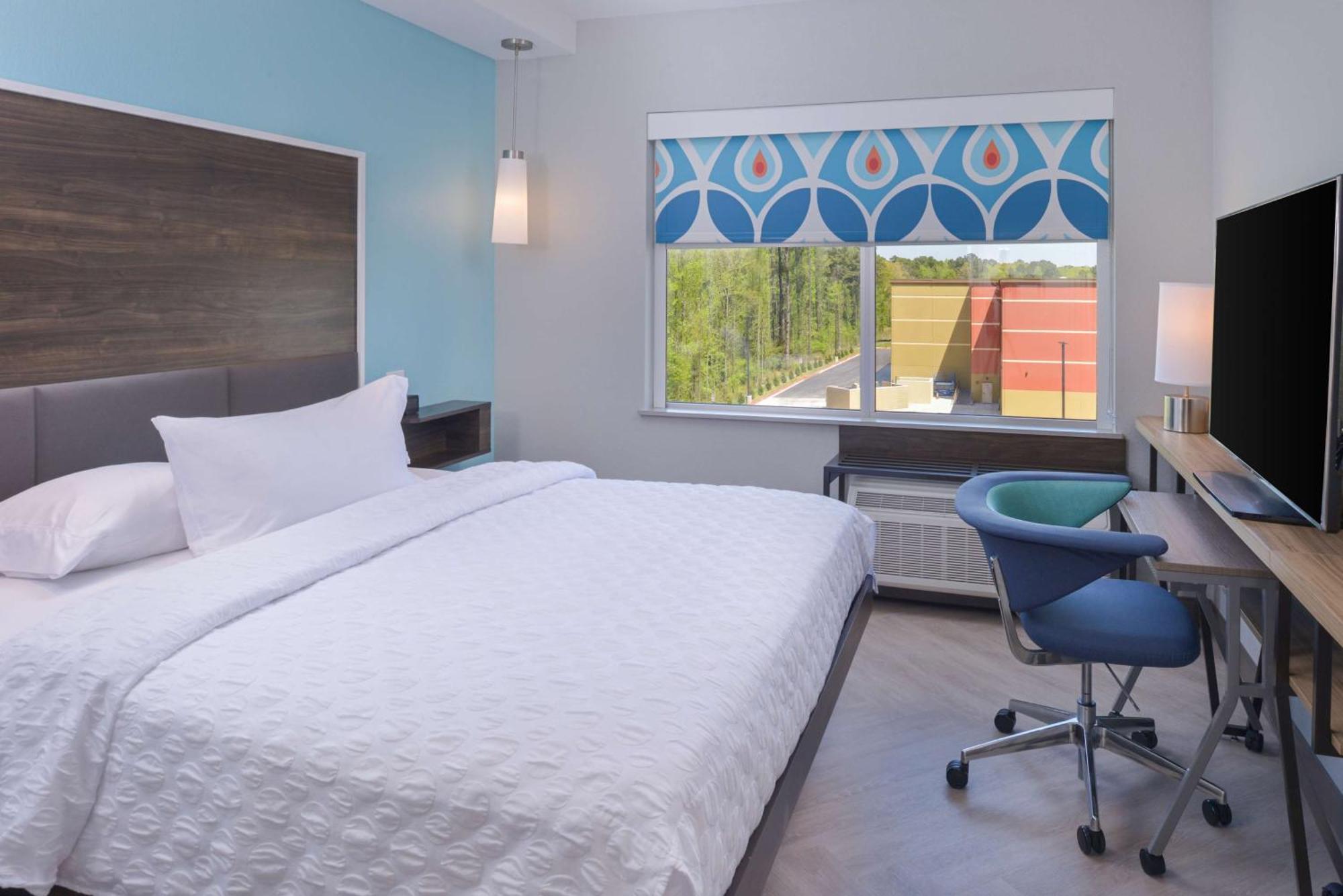 Hotel Tru By Hilton Little Rock West Esterno foto