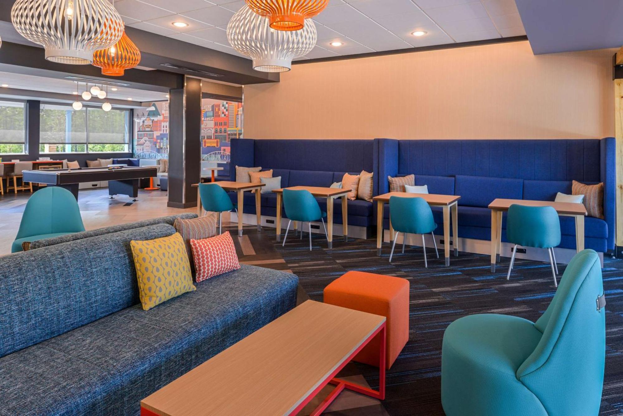 Hotel Tru By Hilton Little Rock West Esterno foto