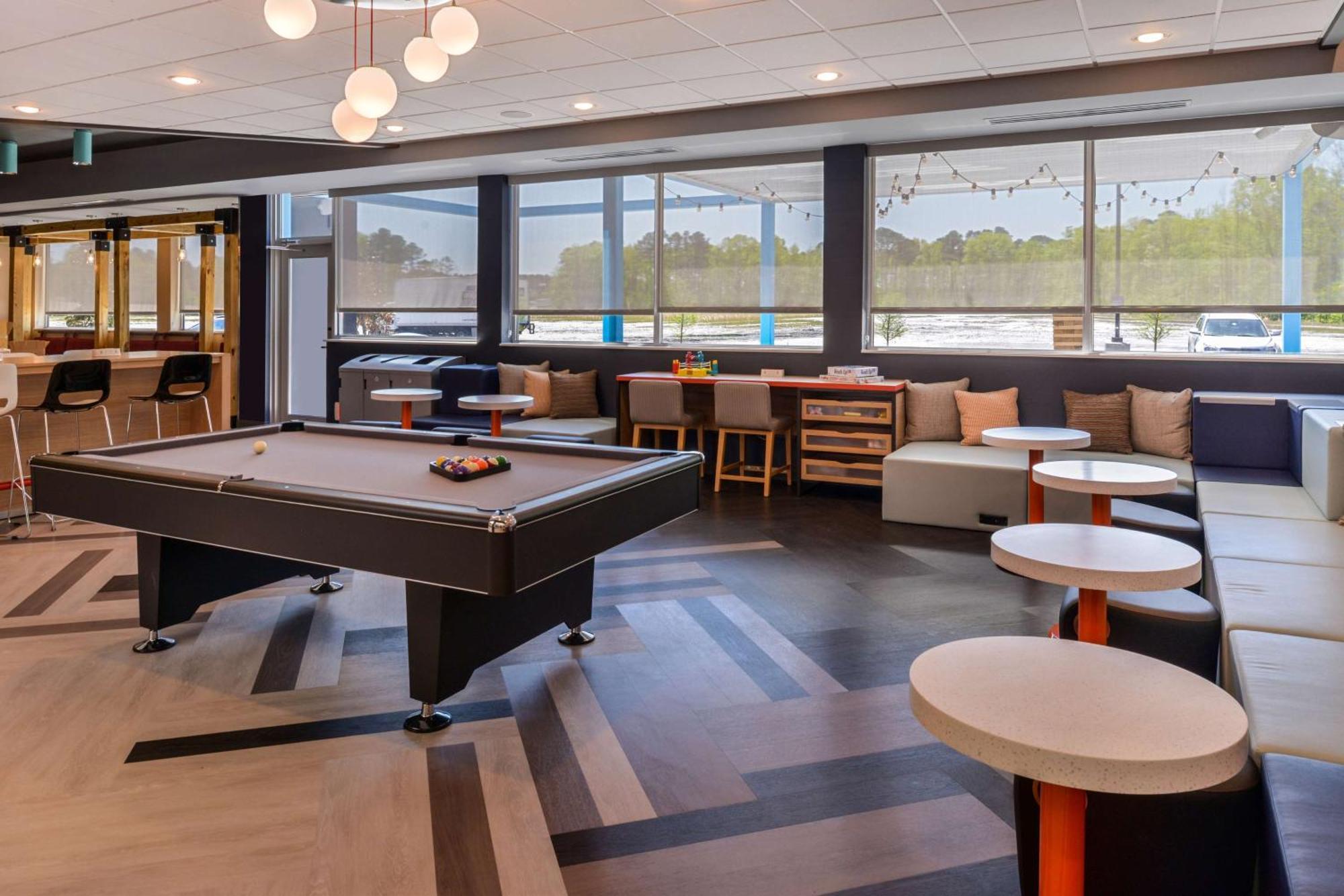 Hotel Tru By Hilton Little Rock West Esterno foto
