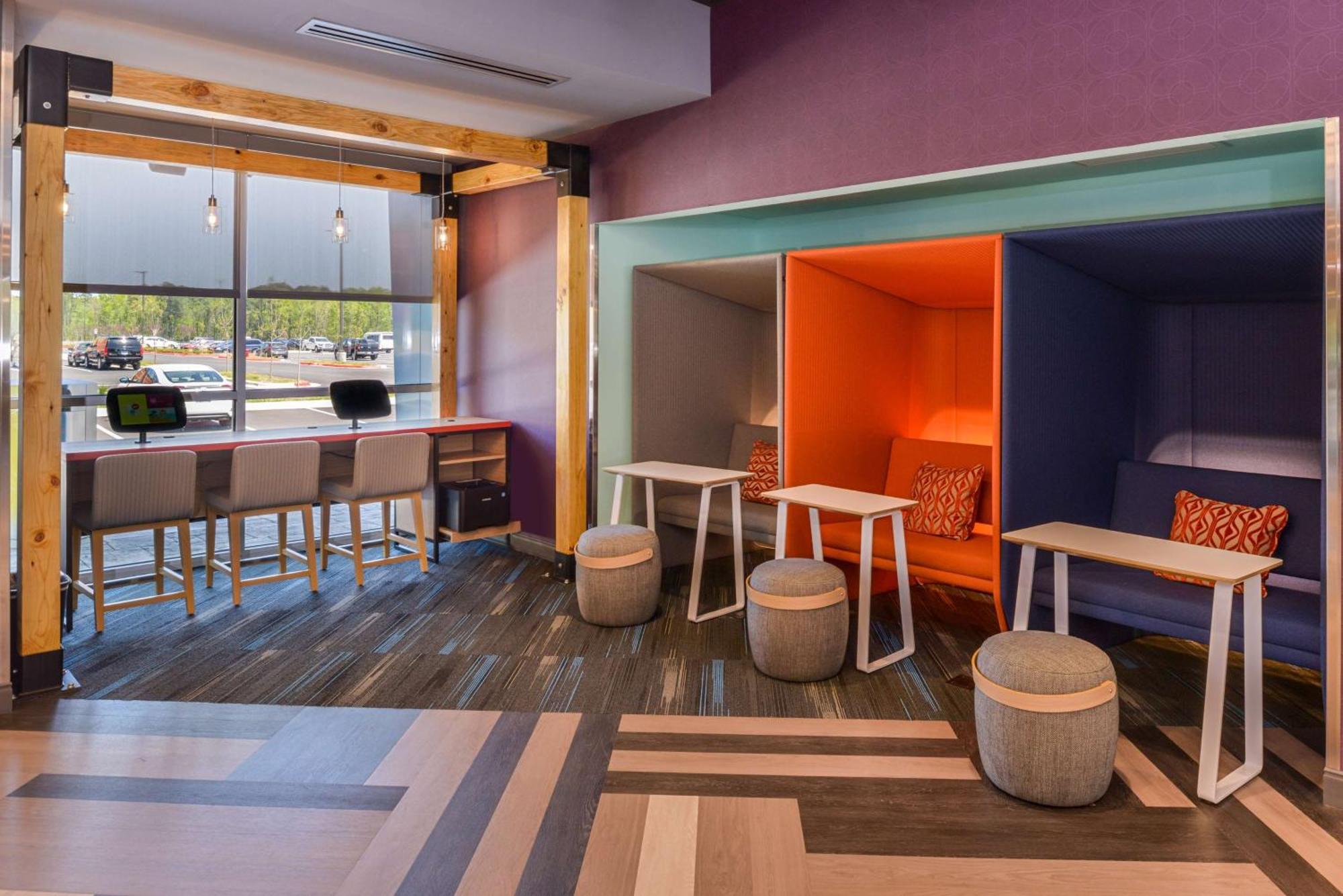 Hotel Tru By Hilton Little Rock West Esterno foto